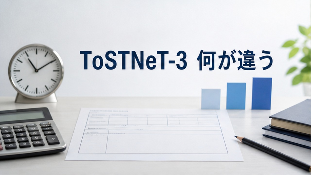 ToSTNeT-3の自社株買いで上限と約定数量の違いを見る投資記事イメージ