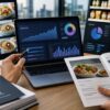 エブリーIPOをレシピメディアと投資分析の両面から確認するイメージ
