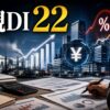6月短観DI22と日本株の確認点を示すアイキャッチ