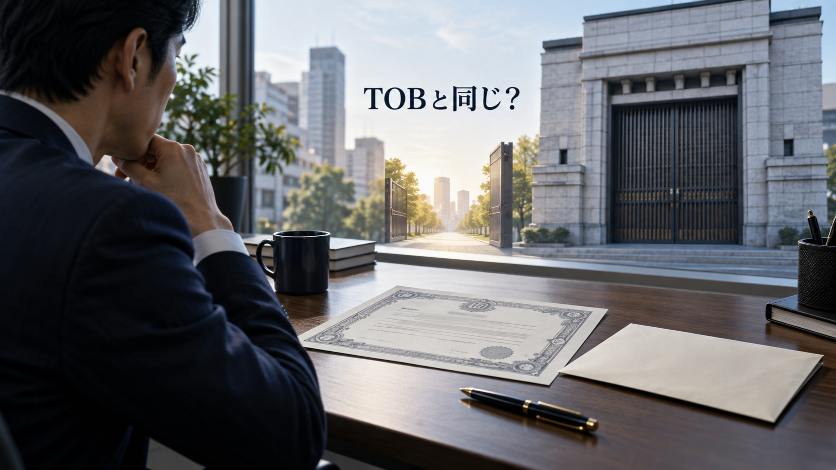 Abalance3856の上場廃止、TOBと違うと何が残る?特別注意から9月26日までの8か月